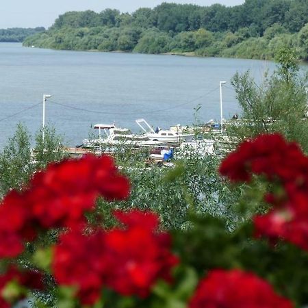 B&B Posejdon Sremska Mitrovica Exterior foto